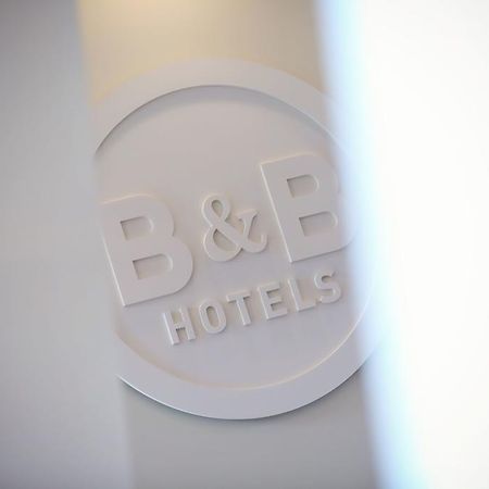 B&B Hotel Metz Augny ภายนอก รูปภาพ